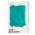 #142 Blue Green - Swatch