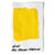 #144 Azo Yellow Medium - Swatch