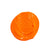 Nova Color #146 Cadmium Orange Deep Acrylic Paint Macro Swatch