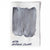 #156 Antique Silver - Swatch