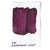 #181 Quinacridone Violet - Swatch